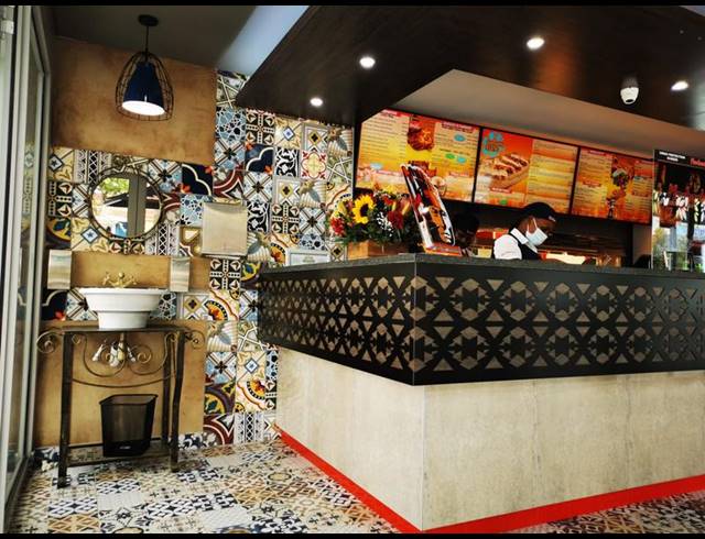 RETAIL FOR SALE IN HATFIELD